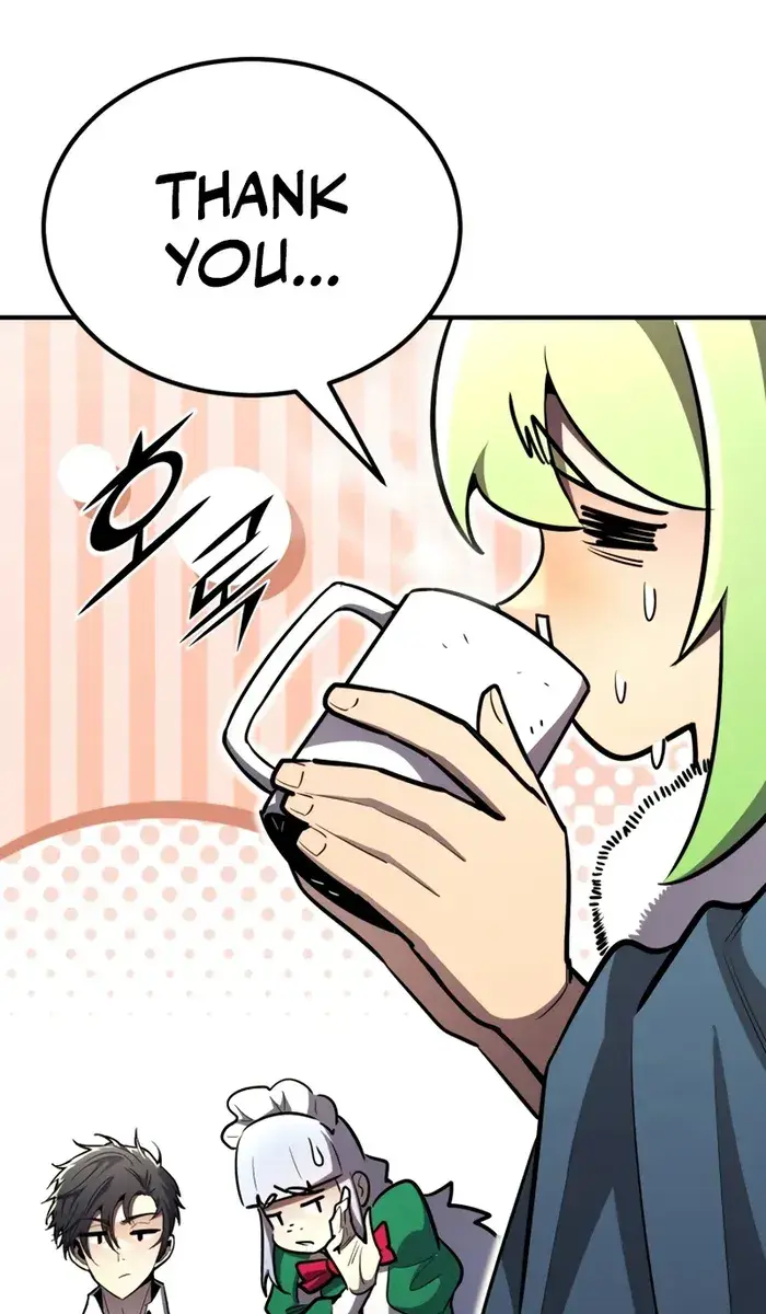 I Awoke as a God After Auto-Battling for a Million Years Chapter 142 Page 3