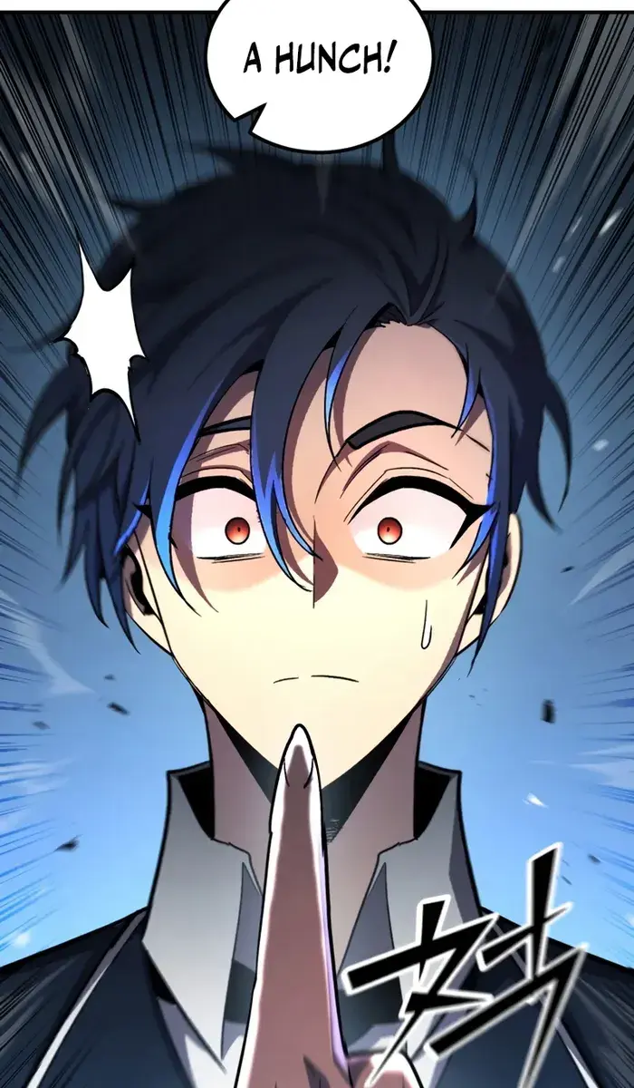 I Awoke as a God After Auto-Battling for a Million Years Chapter 142 Page 15