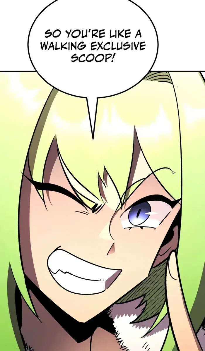I Awoke as a God After Auto-Battling for a Million Years Chapter 142 Page 19