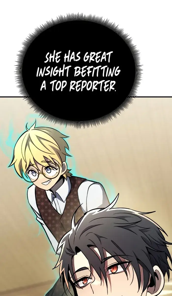 I Awoke as a God After Auto-Battling for a Million Years Chapter 142 Page 21