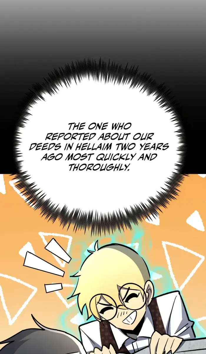 I Awoke as a God After Auto-Battling for a Million Years Chapter 142 Page 23
