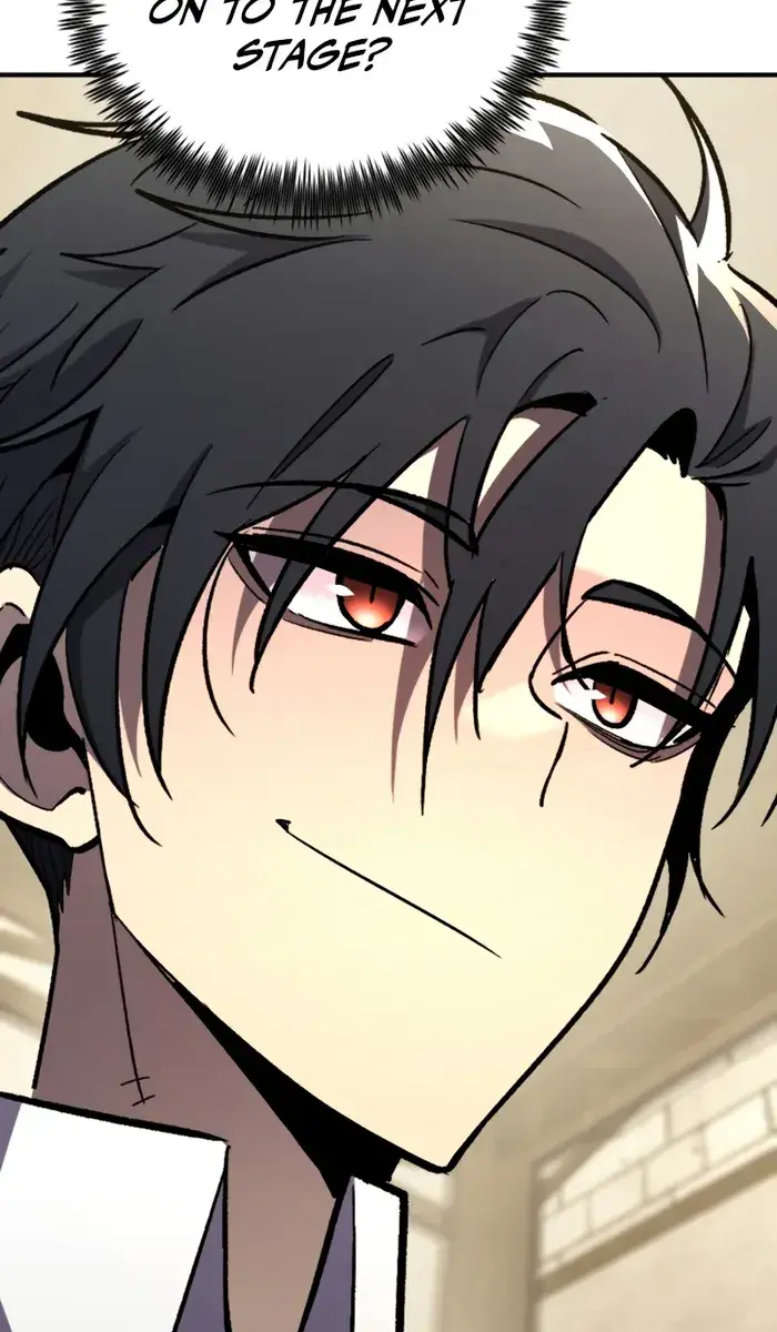 I Awoke as a God After Auto-Battling for a Million Years Chapter 142 Page 26
