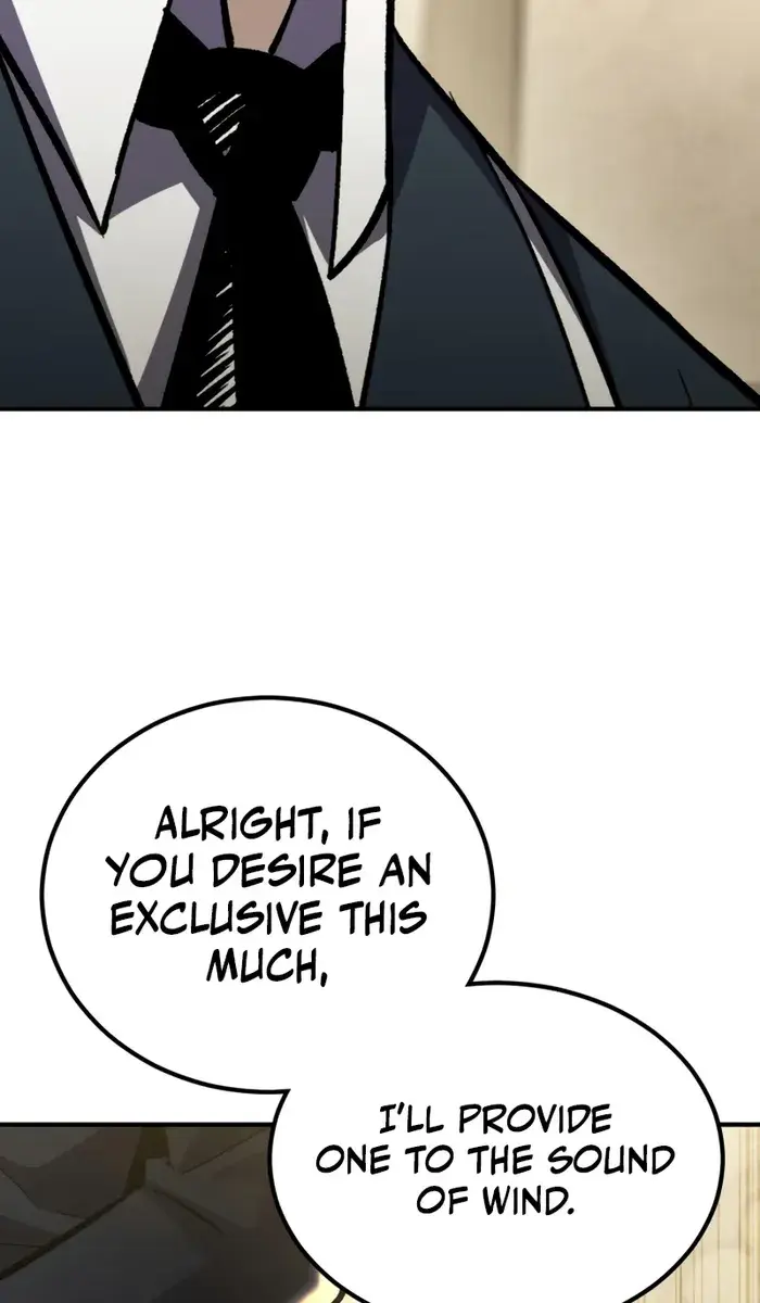 I Awoke as a God After Auto-Battling for a Million Years Chapter 142 Page 27