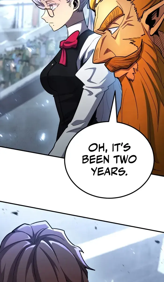 I Awoke as a God After Auto-Battling for a Million Years Chapter 142 Page 36