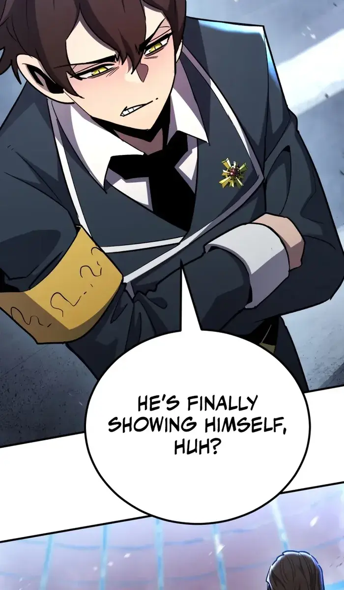 I Awoke as a God After Auto-Battling for a Million Years Chapter 142 Page 37