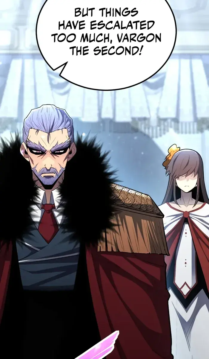 I Awoke as a God After Auto-Battling for a Million Years Chapter 142 Page 42