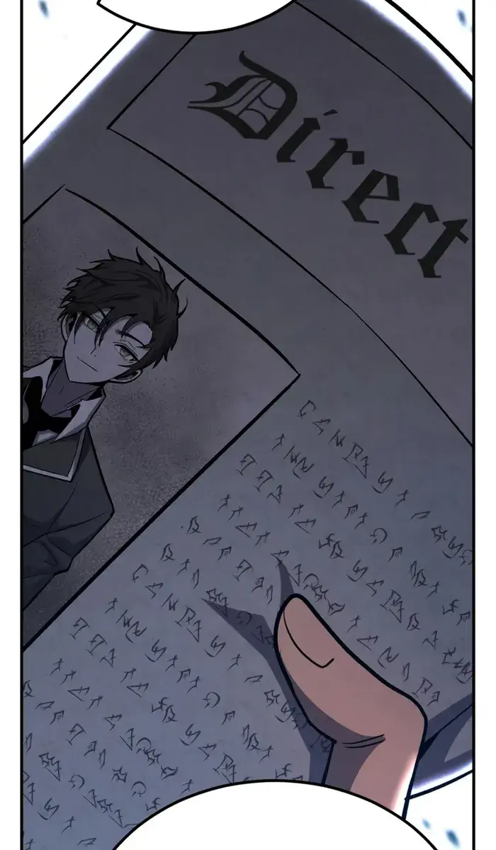 I Awoke as a God After Auto-Battling for a Million Years Chapter 142 Page 45