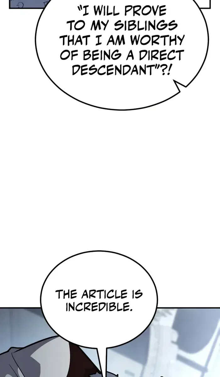 I Awoke as a God After Auto-Battling for a Million Years Chapter 142 Page 46