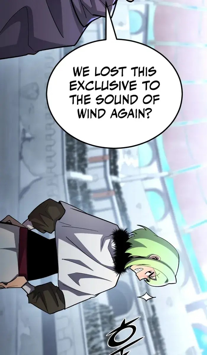 I Awoke as a God After Auto-Battling for a Million Years Chapter 142 Page 48