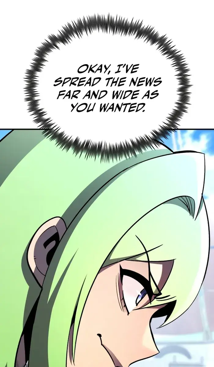 I Awoke as a God After Auto-Battling for a Million Years Chapter 142 Page 50
