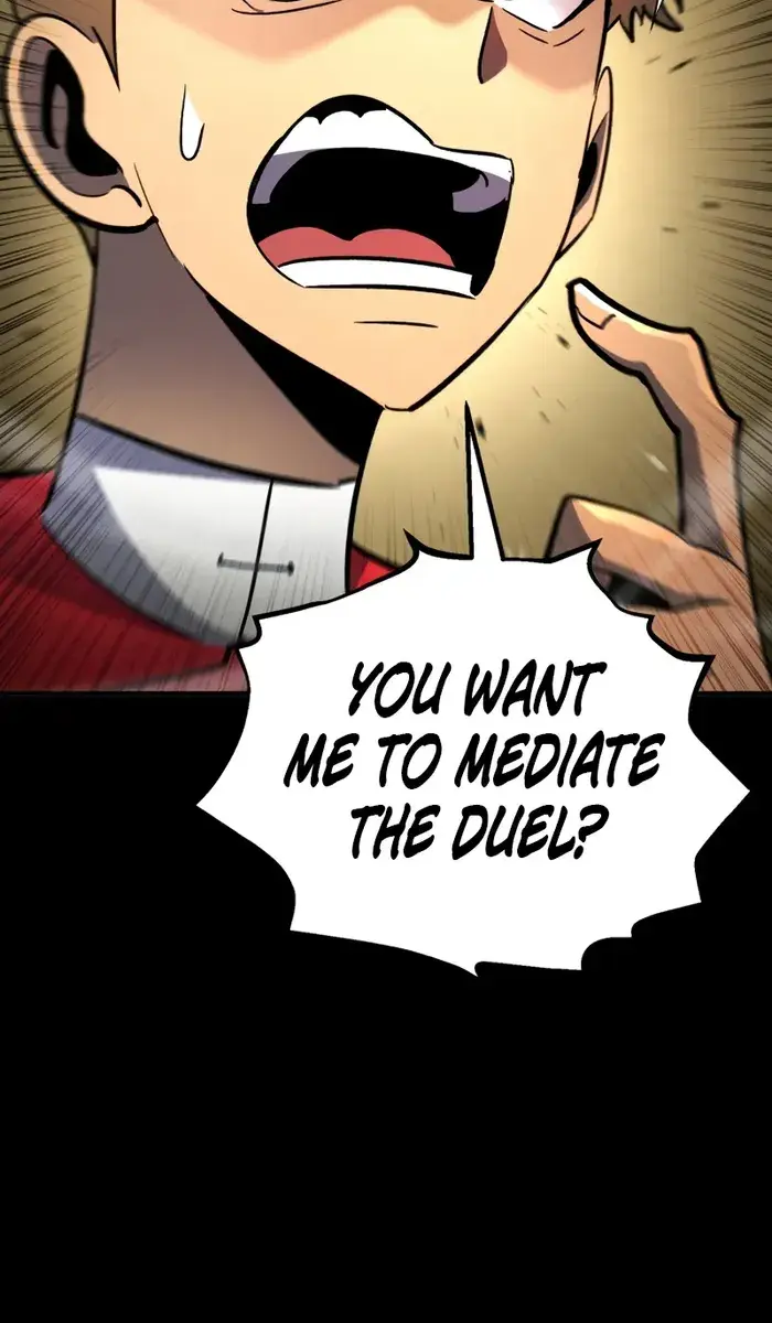 I Awoke as a God After Auto-Battling for a Million Years Chapter 142 Page 65