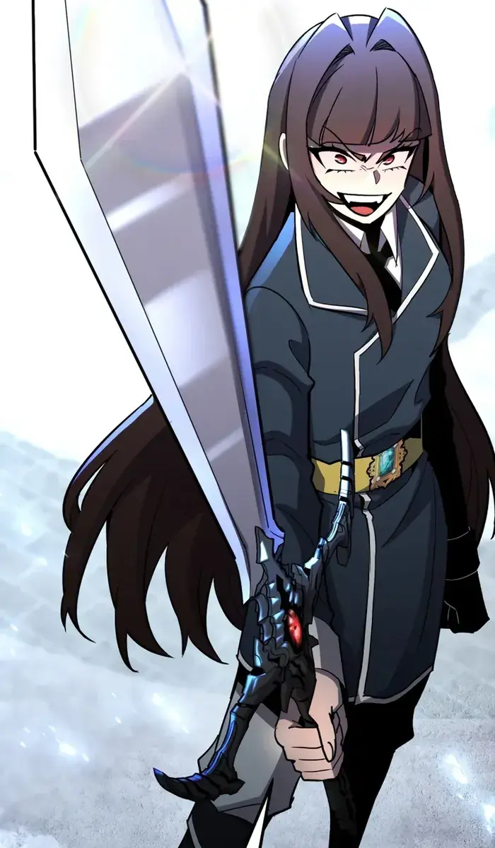 I Awoke as a God After Auto-Battling for a Million Years Chapter 142 Page 76