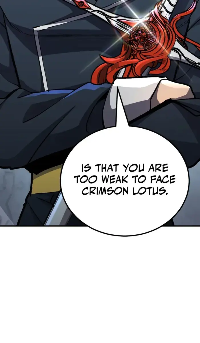 I Awoke as a God After Auto-Battling for a Million Years Chapter 142 Page 82