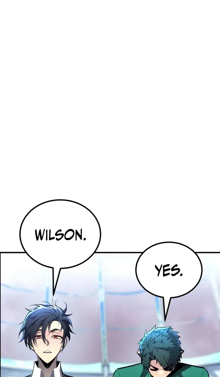 I Awoke as a God After Auto-Battling for a Million Years Chapter 142 Page 83