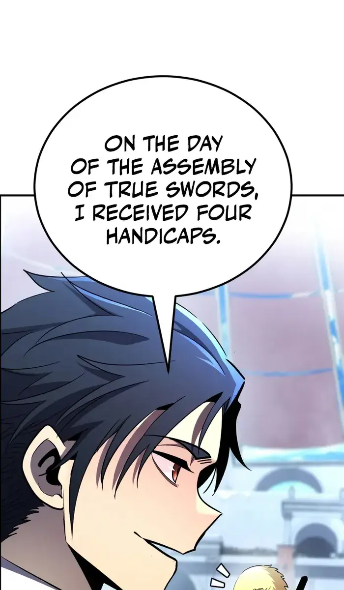 I Awoke as a God After Auto-Battling for a Million Years Chapter 142 Page 85