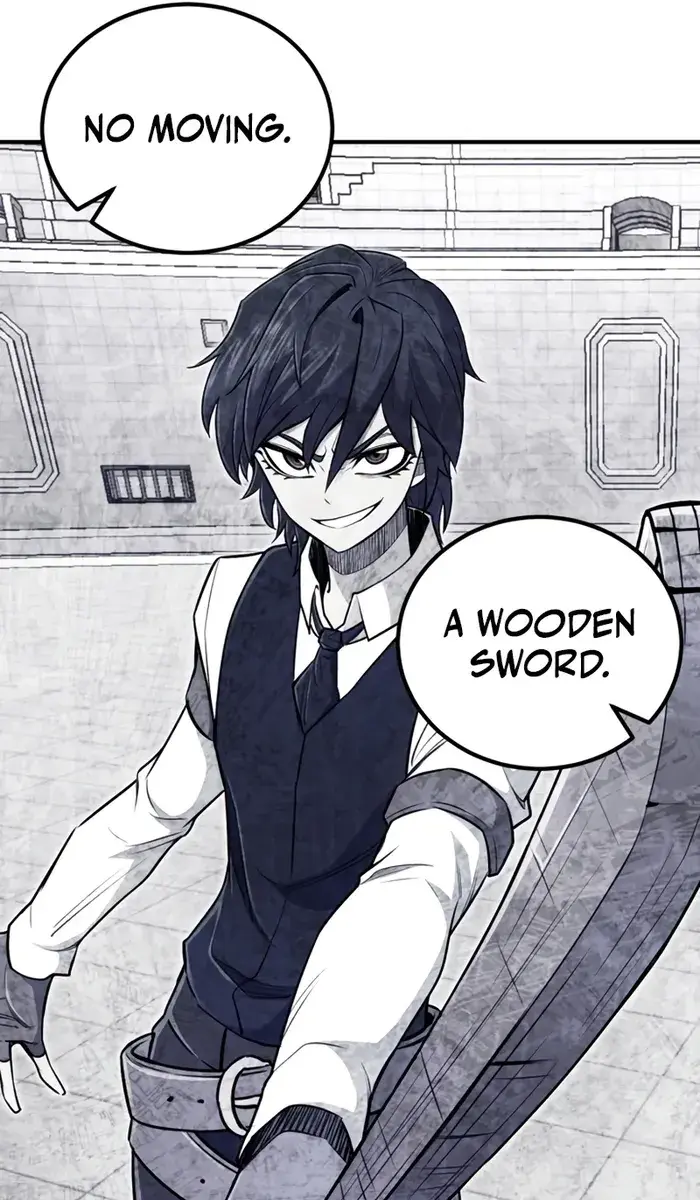 I Awoke as a God After Auto-Battling for a Million Years Chapter 142 Page 88