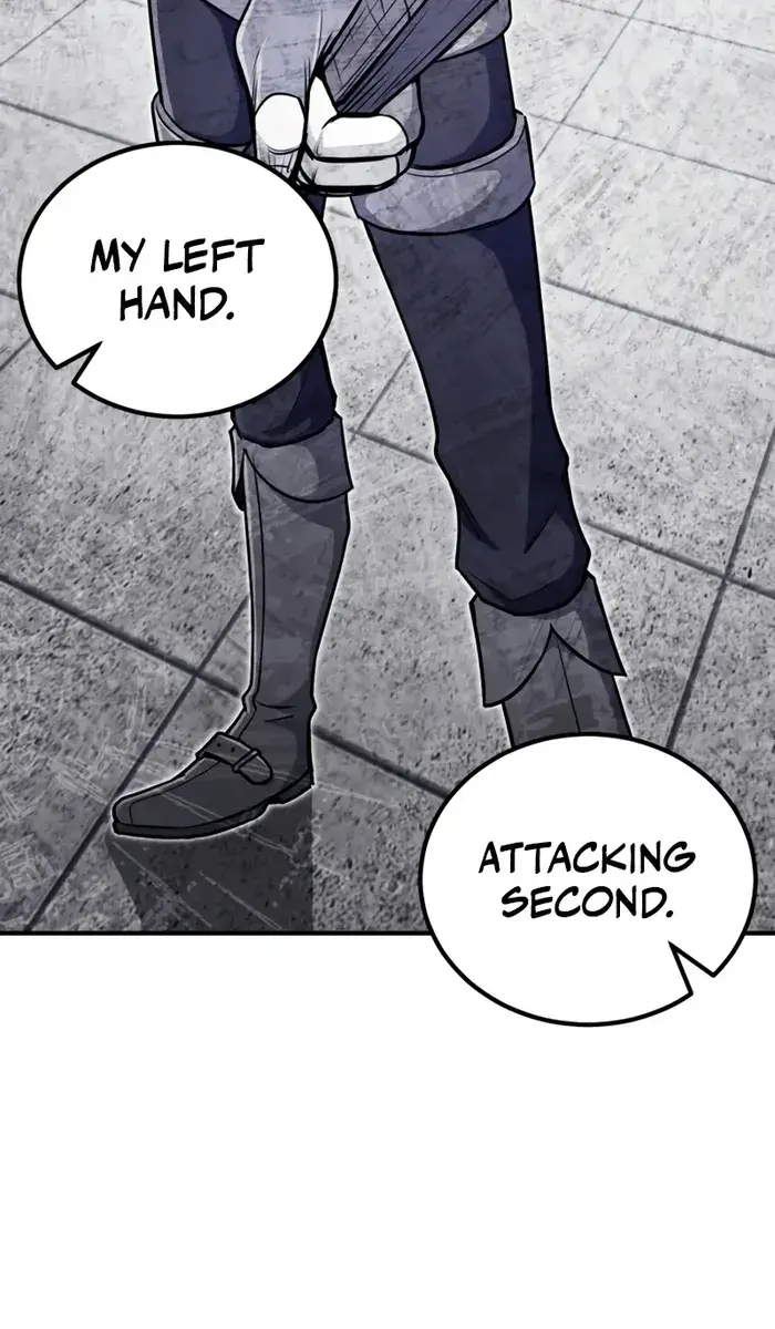 I Awoke as a God After Auto-Battling for a Million Years Chapter 142 Page 89