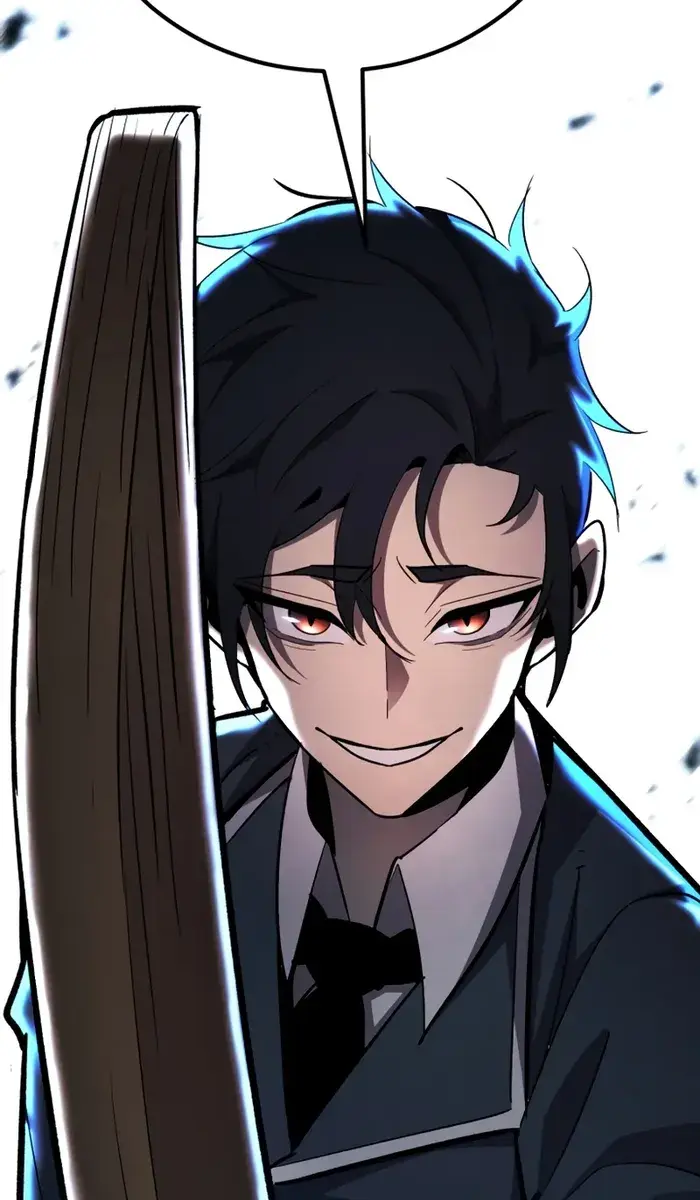 I Awoke as a God After Auto-Battling for a Million Years Chapter 142 Page 91
