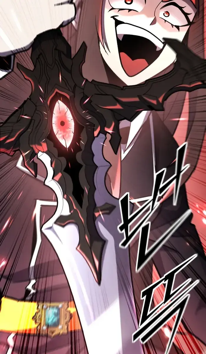 I Awoke as a God After Auto-Battling for a Million Years Chapter 142 Page 99