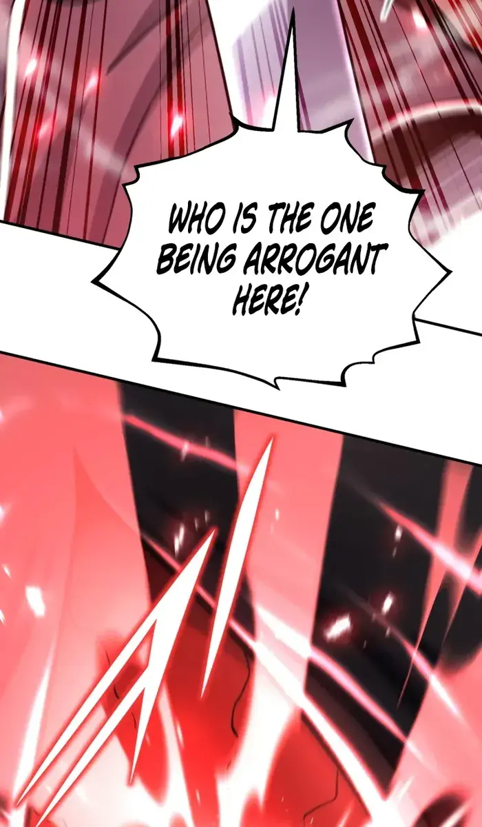 I Awoke as a God After Auto-Battling for a Million Years Chapter 142 Page 100