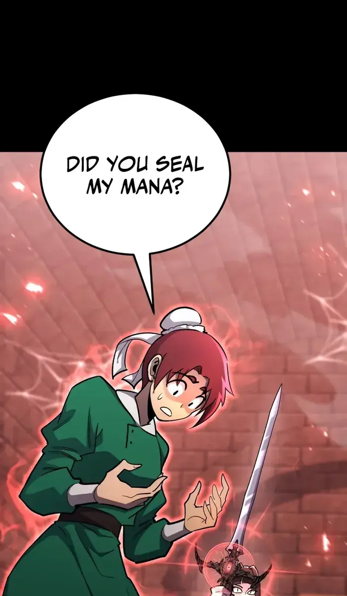 I Awoke as a God After Auto-Battling for a Million Years Chapter 142 Page 105
