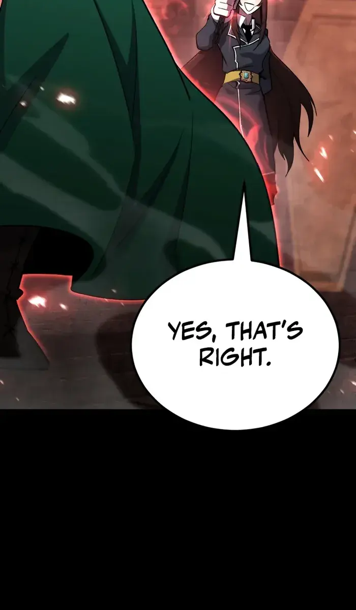 I Awoke as a God After Auto-Battling for a Million Years Chapter 142 Page 106