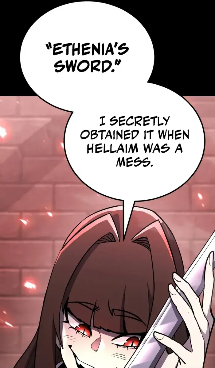 I Awoke as a God After Auto-Battling for a Million Years Chapter 142 Page 108