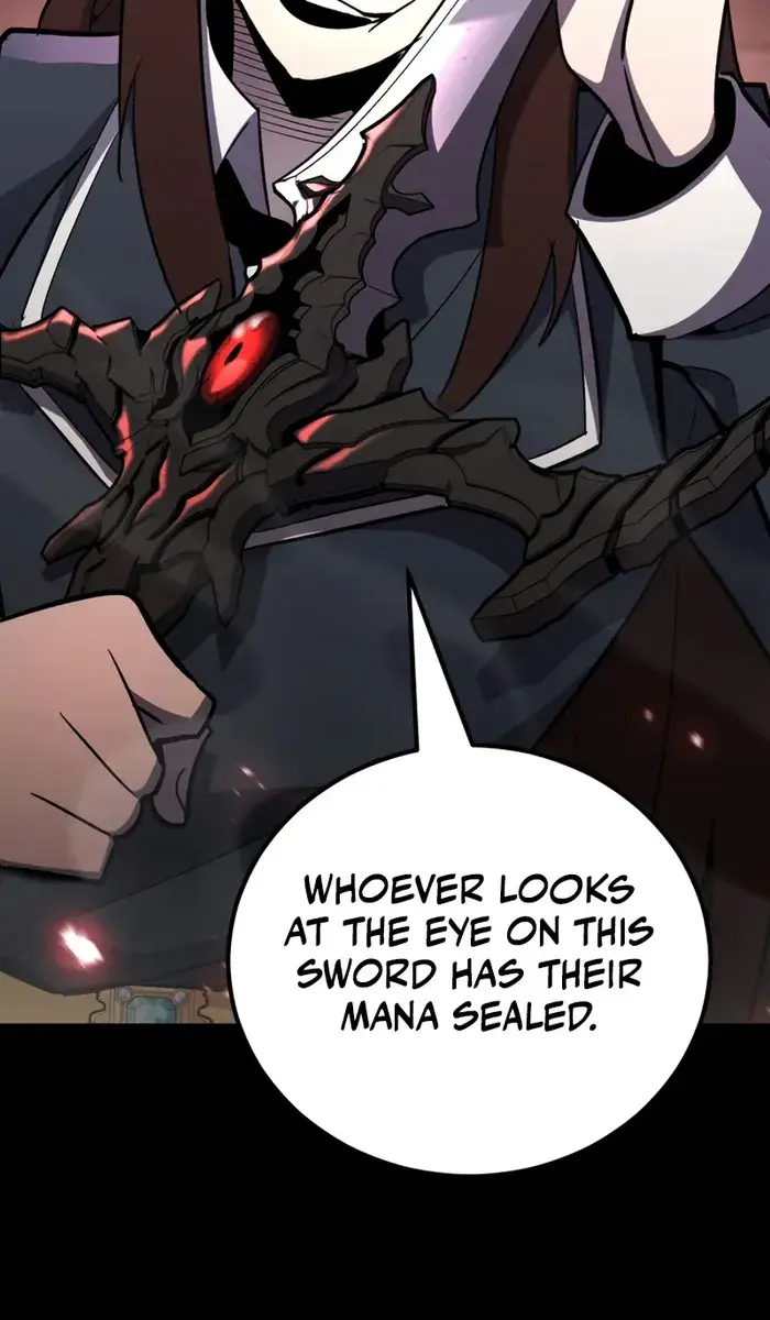 I Awoke as a God After Auto-Battling for a Million Years Chapter 142 Page 109