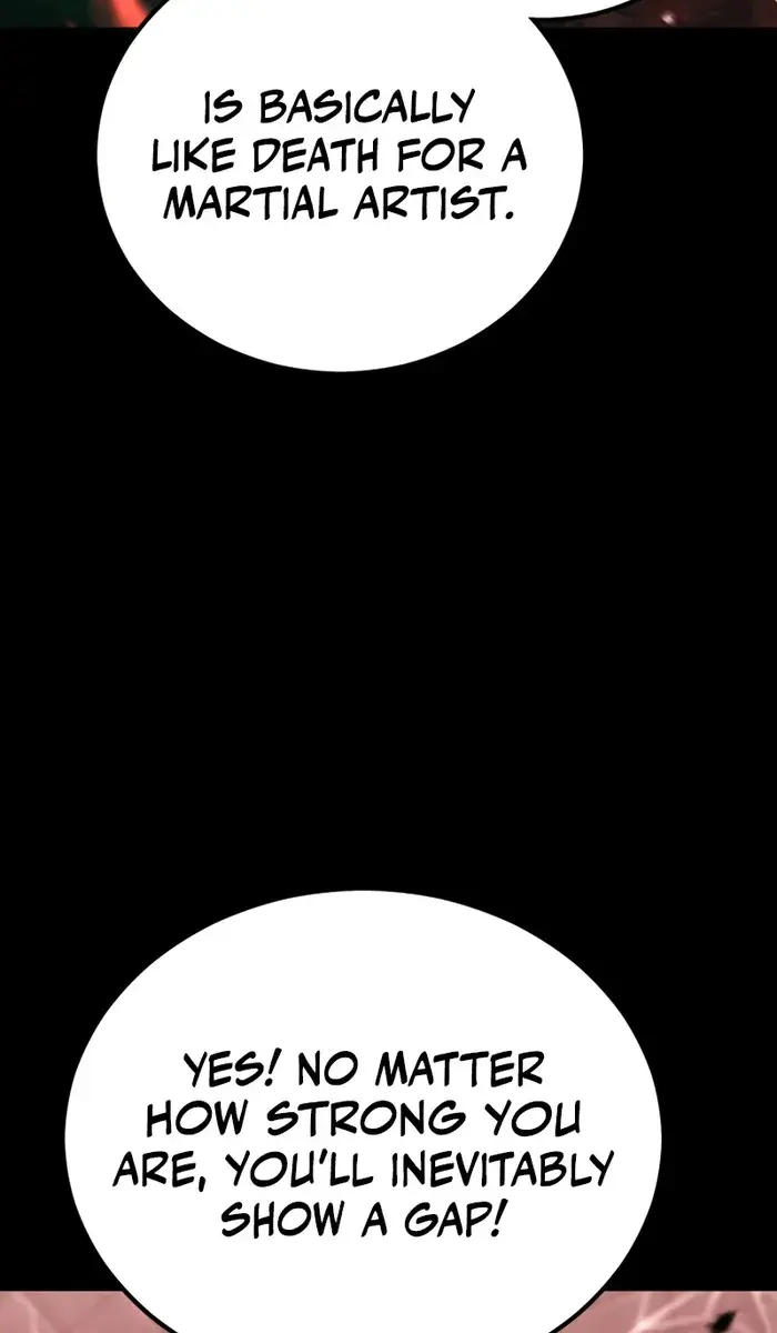 I Awoke as a God After Auto-Battling for a Million Years Chapter 142 Page 112