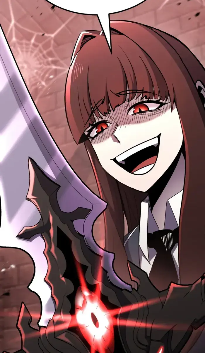 I Awoke as a God After Auto-Battling for a Million Years Chapter 142 Page 113