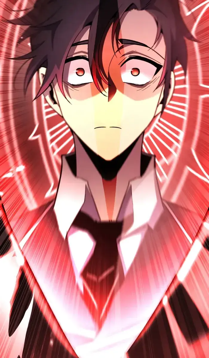 I Awoke as a God After Auto-Battling for a Million Years Chapter 142 Page 118