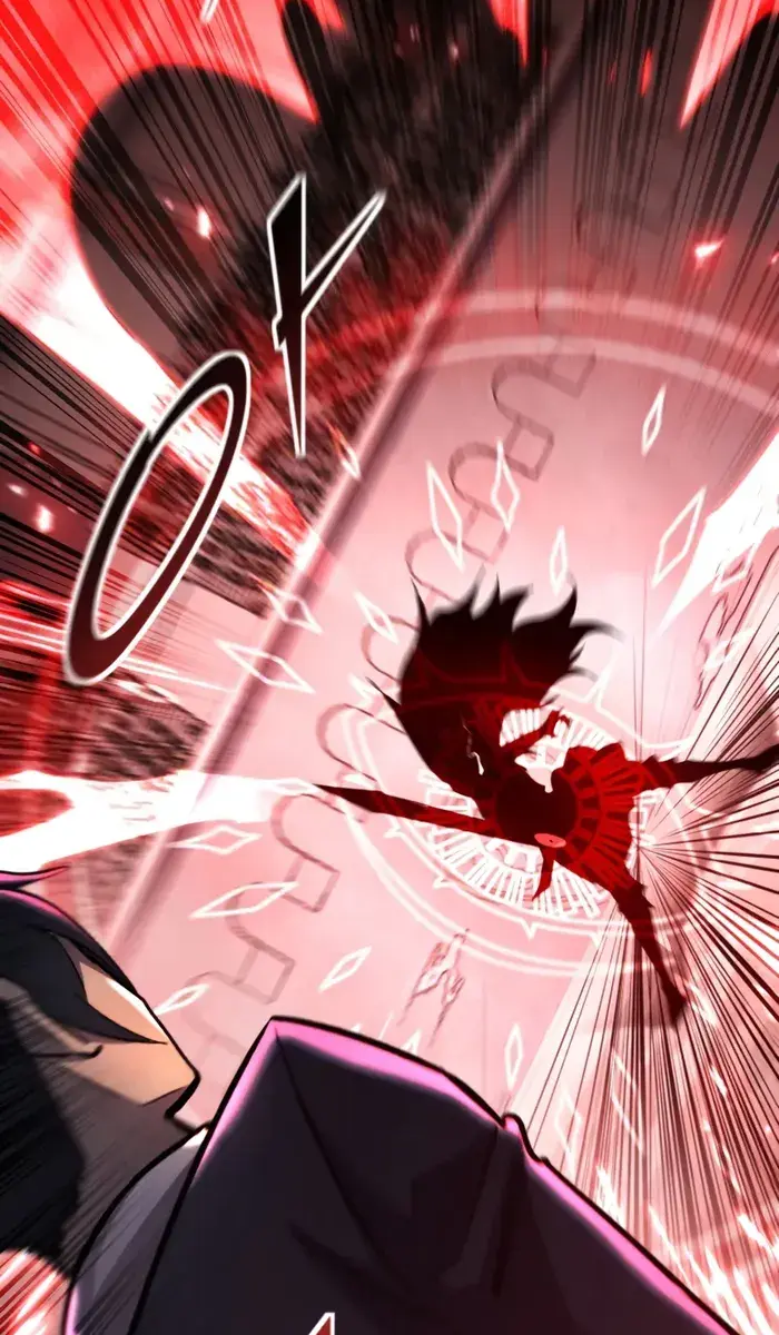 I Awoke as a God After Auto-Battling for a Million Years Chapter 142 Page 120