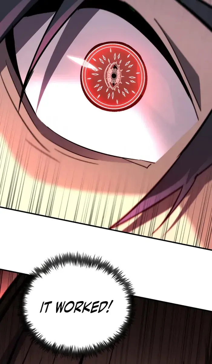I Awoke as a God After Auto-Battling for a Million Years Chapter 142 Page 123