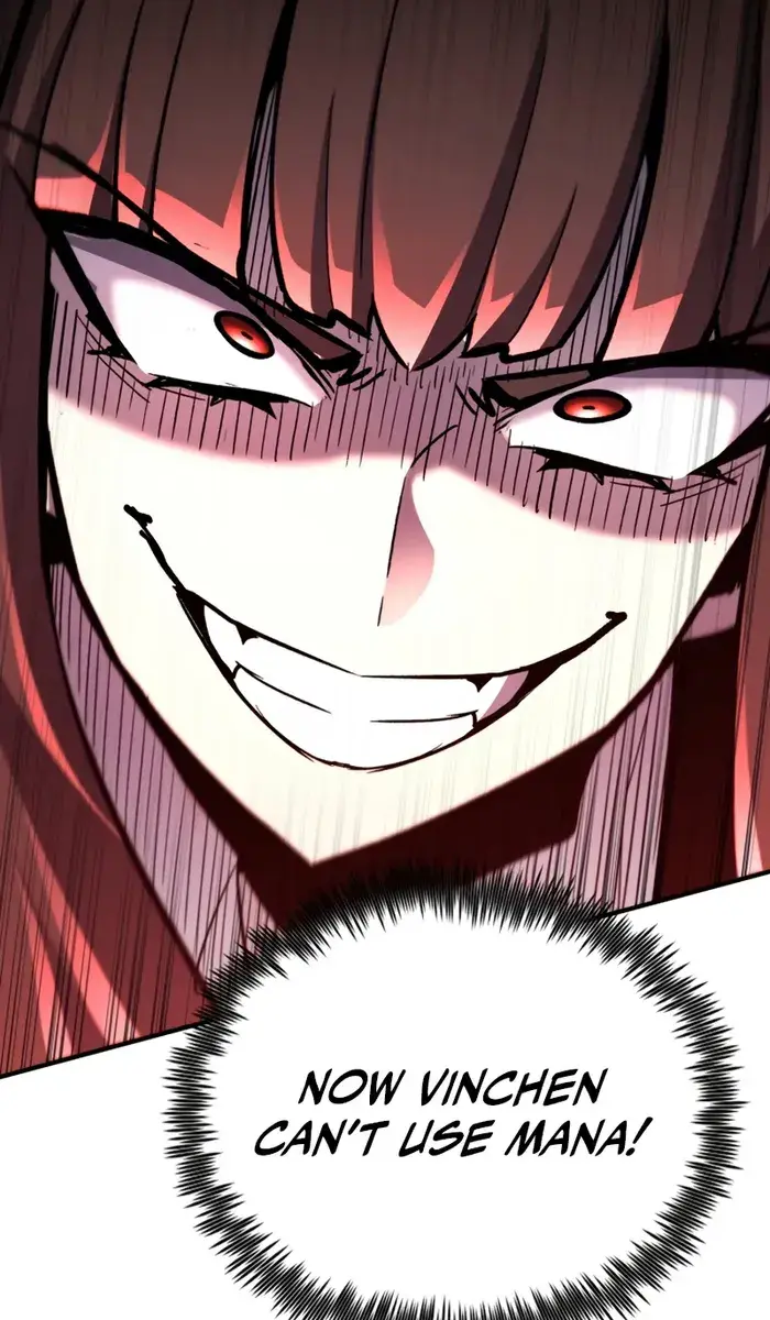 I Awoke as a God After Auto-Battling for a Million Years Chapter 142 Page 124