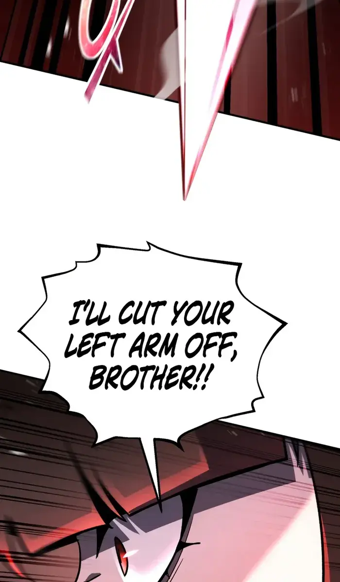 I Awoke as a God After Auto-Battling for a Million Years Chapter 142 Page 128