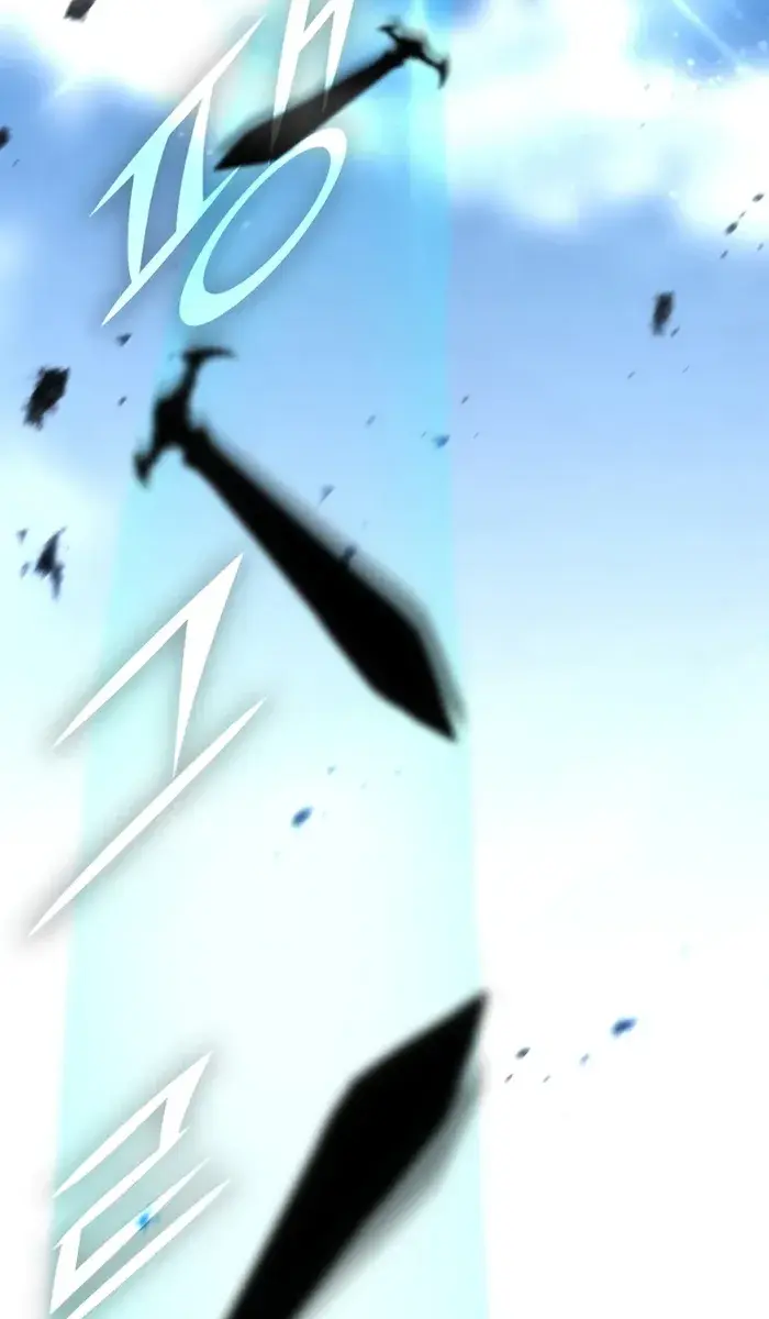 I Awoke as a God After Auto-Battling for a Million Years Chapter 142 Page 139