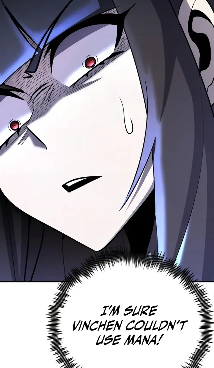 I Awoke as a God After Auto-Battling for a Million Years Chapter 142 Page 143