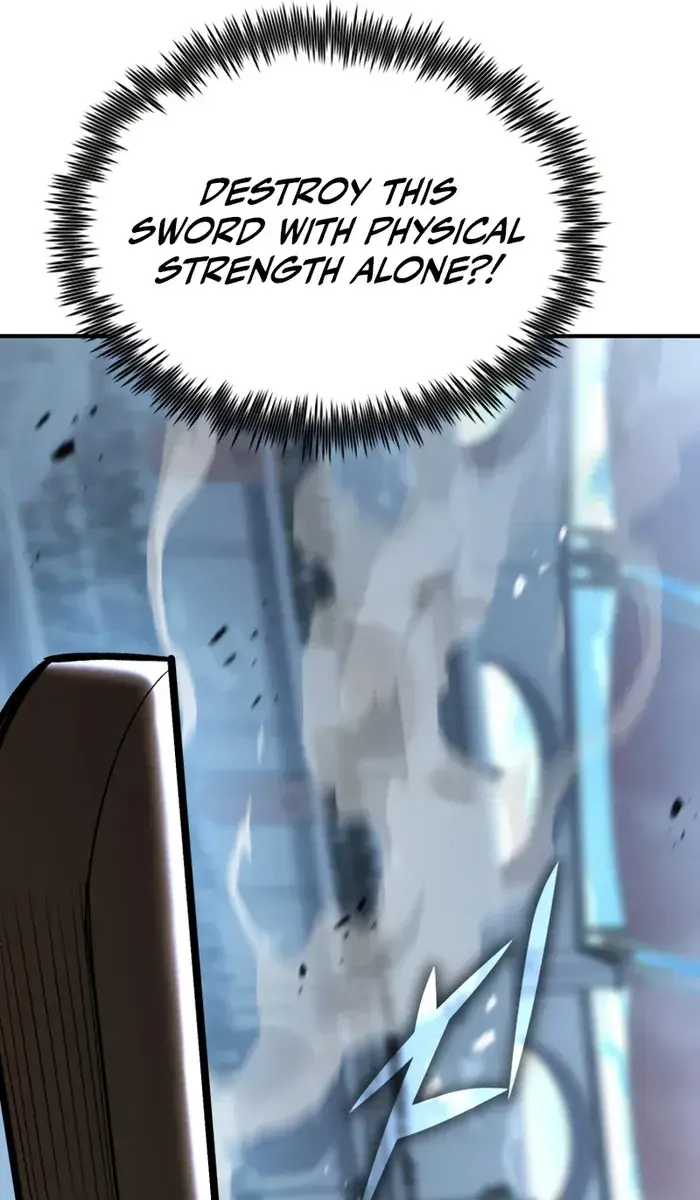 I Awoke as a God After Auto-Battling for a Million Years Chapter 142 Page 147