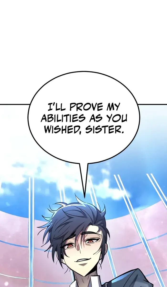 I Awoke as a God After Auto-Battling for a Million Years Chapter 142 Page 152
