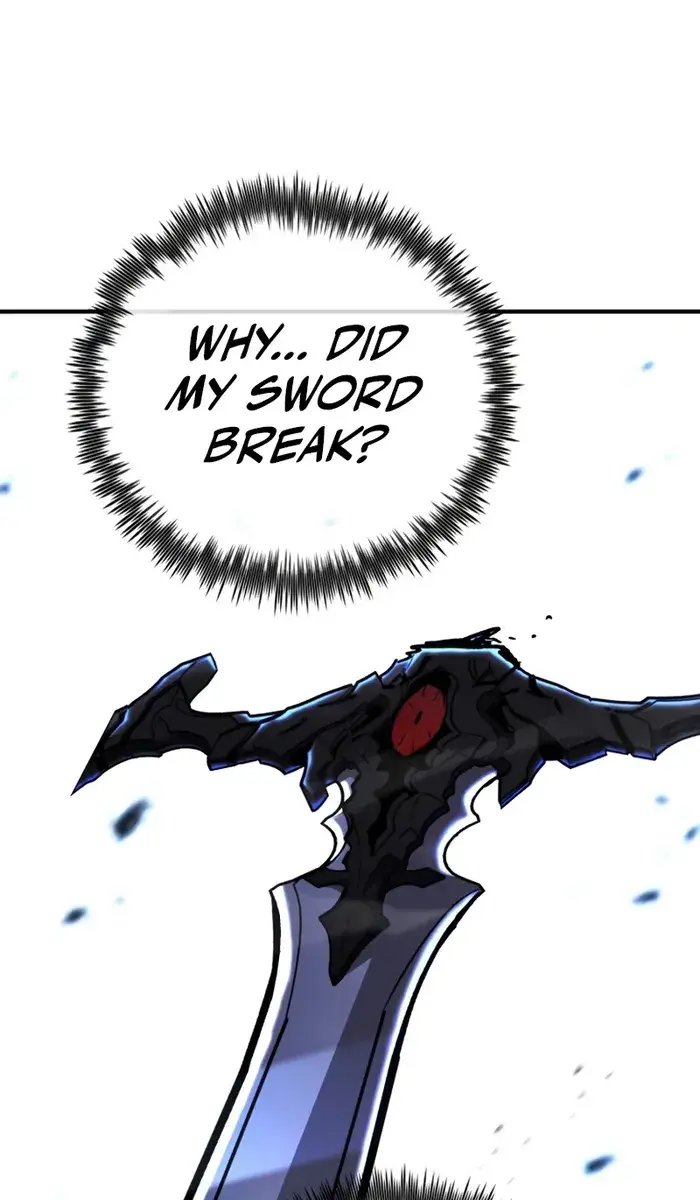 I Awoke as a God After Auto-Battling for a Million Years Chapter 143 Page 1