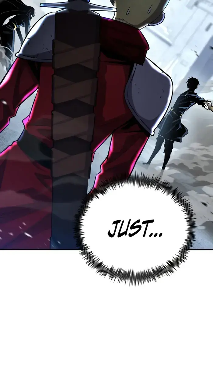 I Awoke as a God After Auto-Battling for a Million Years Chapter 143 Page 5