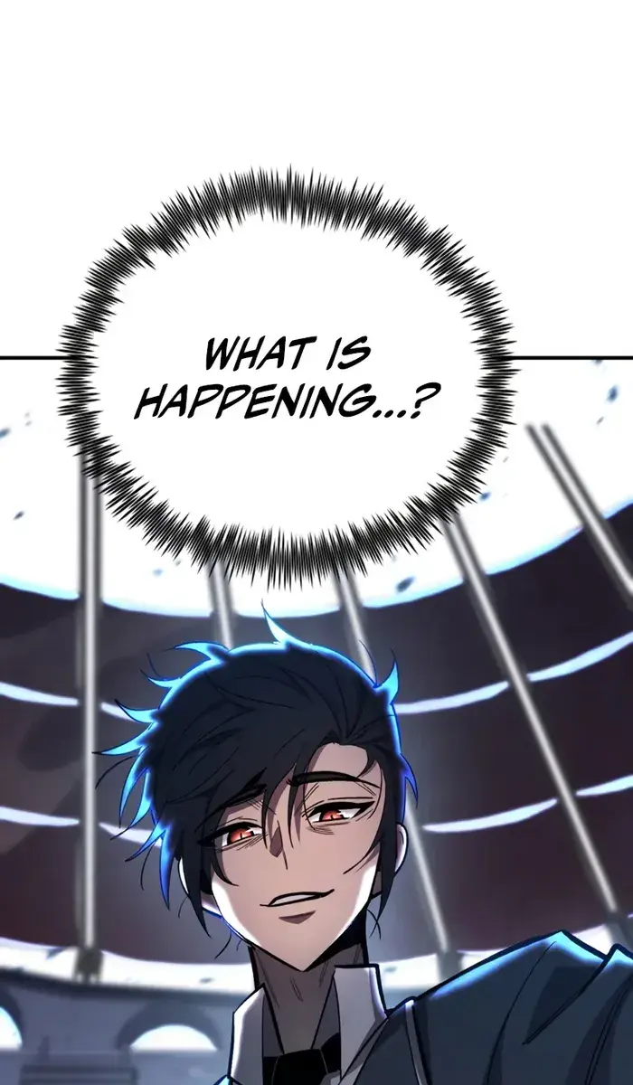 I Awoke as a God After Auto-Battling for a Million Years Chapter 143 Page 6