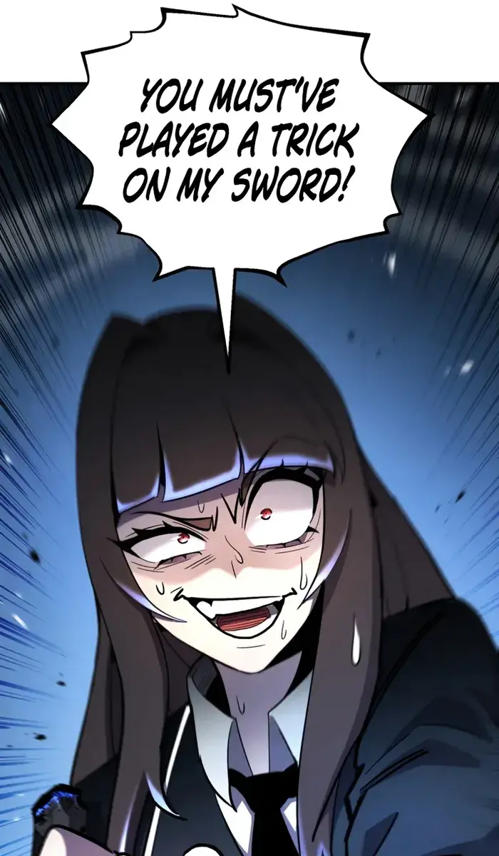 I Awoke as a God After Auto-Battling for a Million Years Chapter 143 Page 11