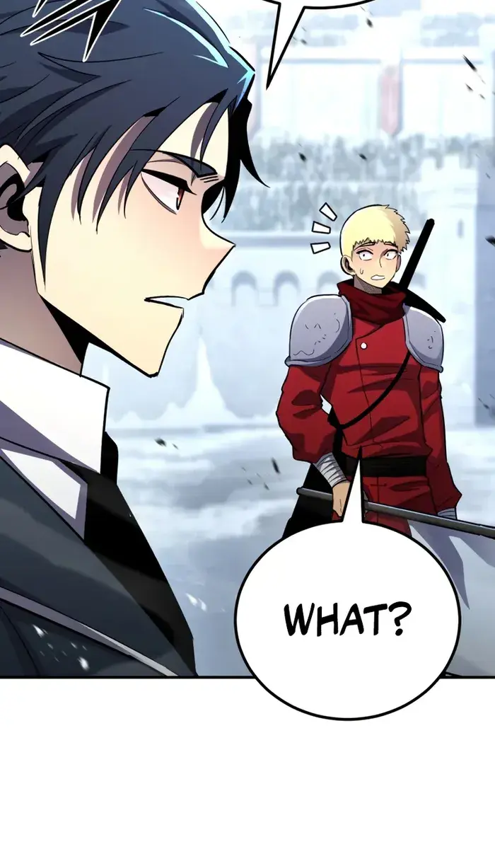 I Awoke as a God After Auto-Battling for a Million Years Chapter 143 Page 14