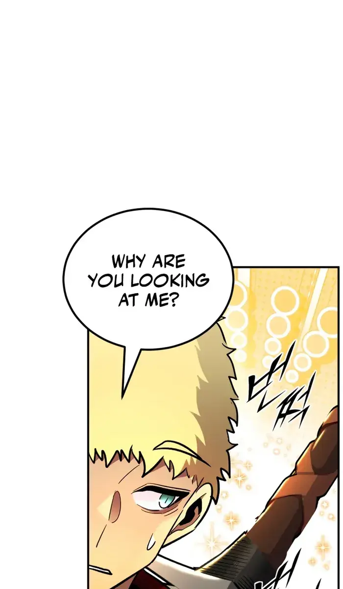 I Awoke as a God After Auto-Battling for a Million Years Chapter 143 Page 15