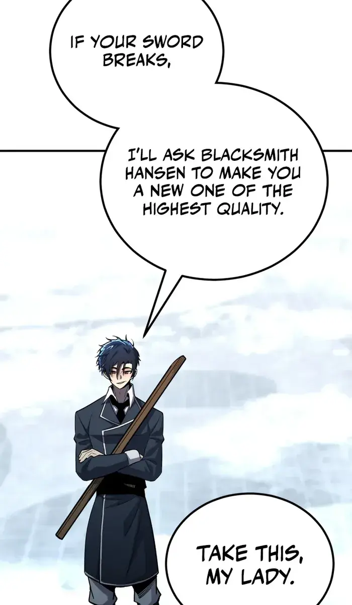 I Awoke as a God After Auto-Battling for a Million Years Chapter 143 Page 19
