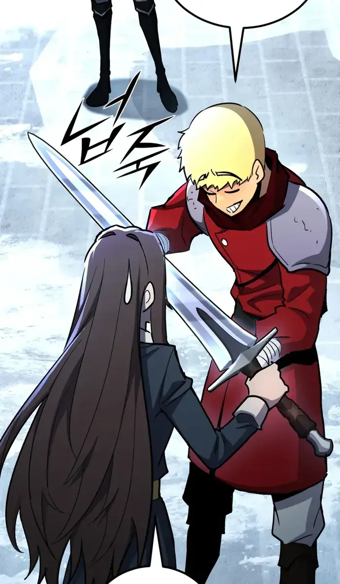I Awoke as a God After Auto-Battling for a Million Years Chapter 143 Page 20