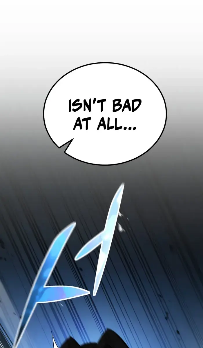 I Awoke as a God After Auto-Battling for a Million Years Chapter 143 Page 22