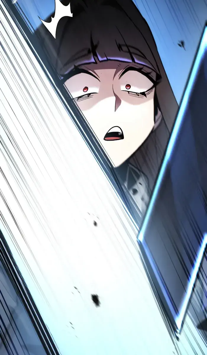 I Awoke as a God After Auto-Battling for a Million Years Chapter 143 Page 23