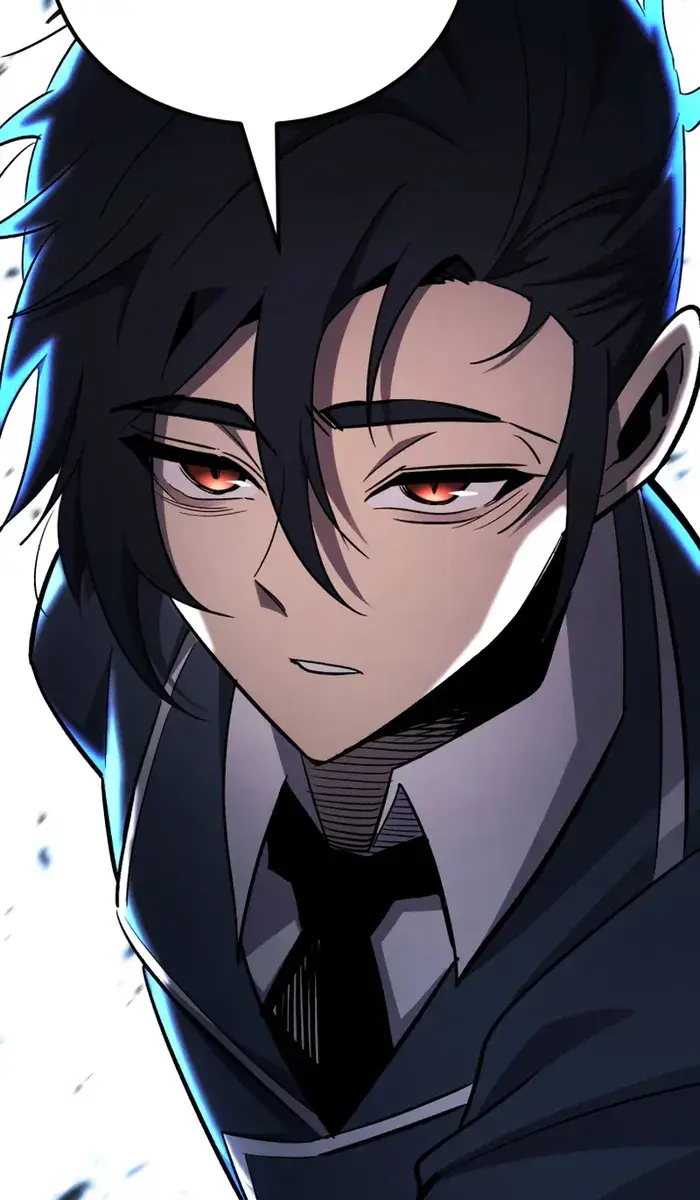 I Awoke as a God After Auto-Battling for a Million Years Chapter 143 Page 28